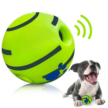 Load image into Gallery viewer, Petnova™ - Dog Giggle Ball
