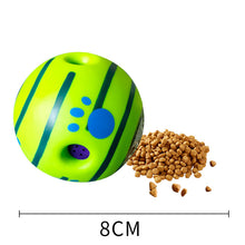 Load image into Gallery viewer, Petnova™ - Dog Giggle Ball
