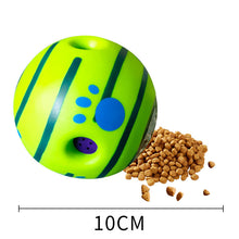 Load image into Gallery viewer, Petnova™ - Dog Giggle Ball
